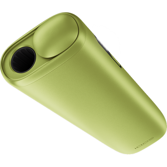 IQOS ILUMA i ONE - Leaf Green image 1