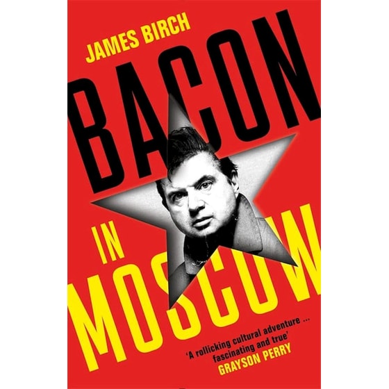 Bacon in Moscow image 0