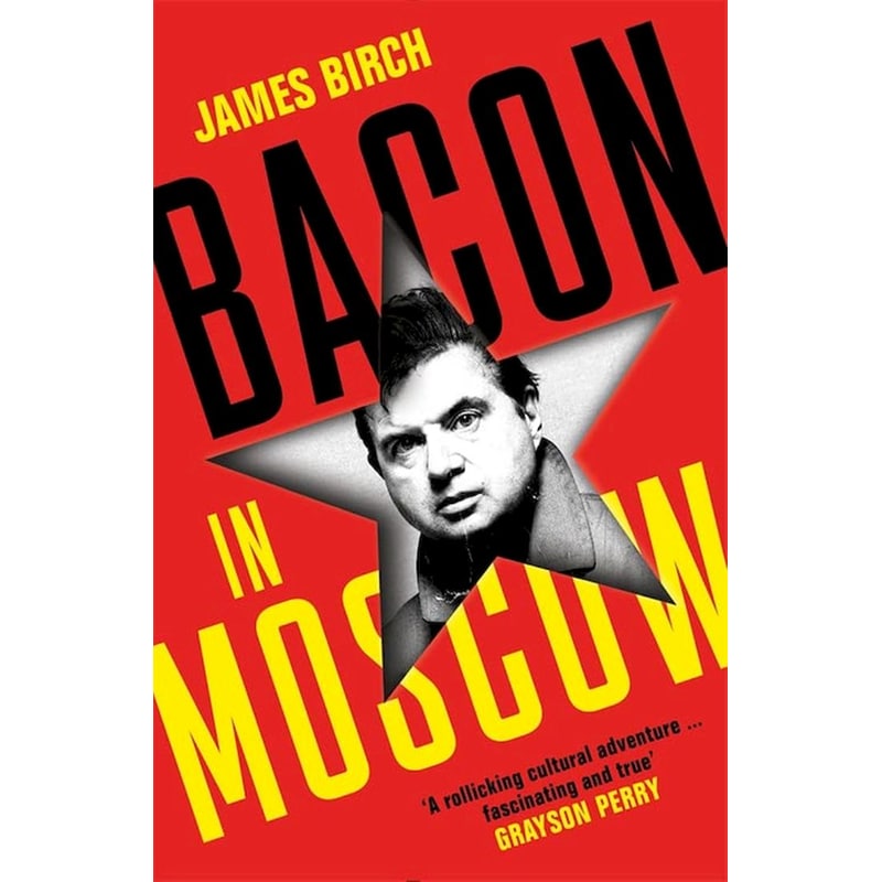 Bacon in Moscow