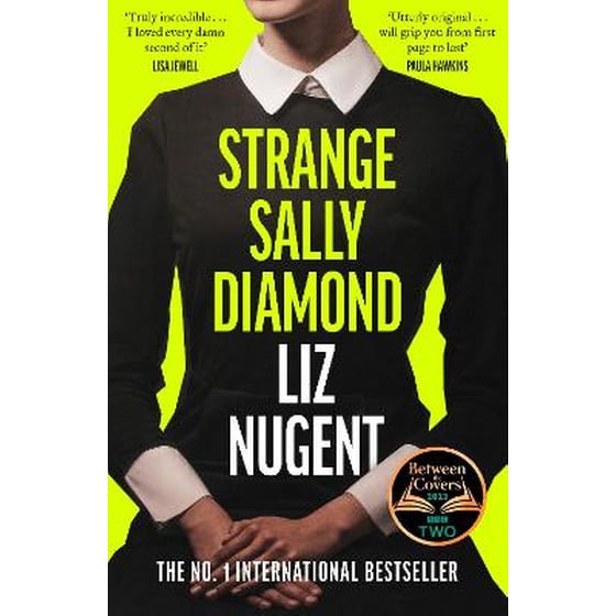 Strange Sally Diamond image 0