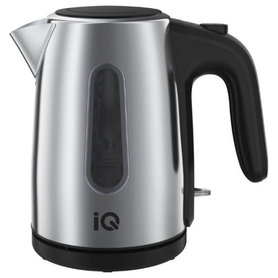 IQ EX-2138 1630 W 1 L  Inox Βραστήρας image 0