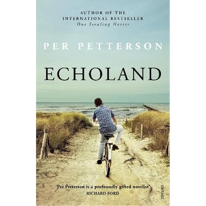 Echoland