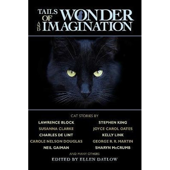 Tails of Wonder and Imagination image 0