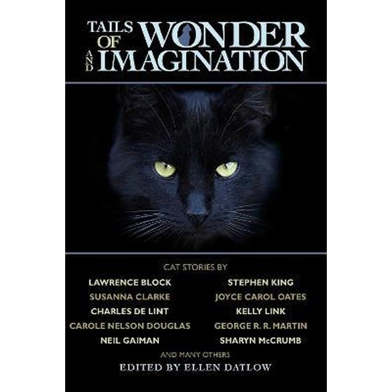 Tails of Wonder and Imagination