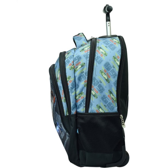 Τσάντα Τρόλεϋ No Fear Longboard image 2