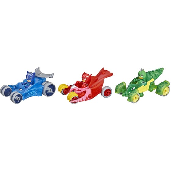 Hasbro PJ Masks Animal Power - Vehicle - (F5203) image 1