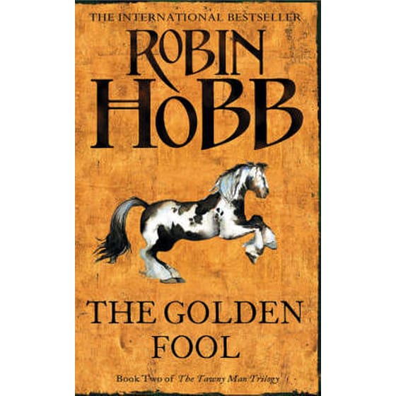 Golden Fool image 0