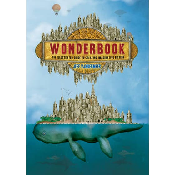 Wonderbook image 0