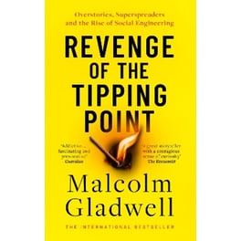 Revenge of the Tipping Point