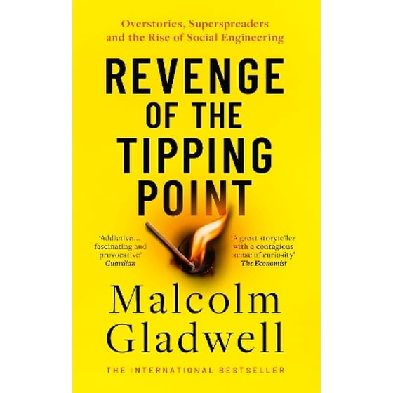 Revenge of the Tipping Point image 0