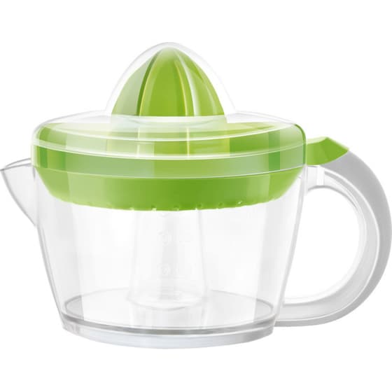 Ηλεκτρικός Στίφτης SENCOR SCJ1051GR 0.7 L 25 W Πράσινο image 2