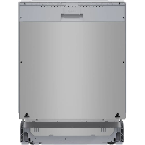 BOSCH Serie 6 SMD6ECX21E για 14 Σερβίτσια Λευκό Εντοιχιζόμενο Πλυντήριο Πιάτων image 11