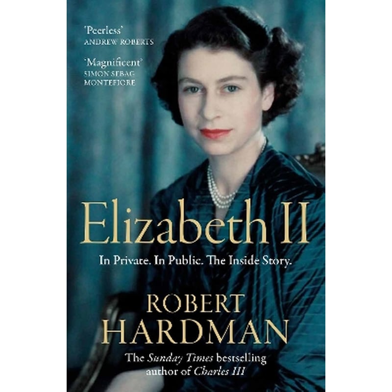 Elizabeth II