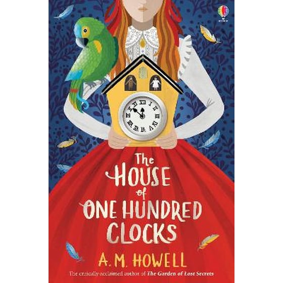 House of One Hundred Clocks image 0