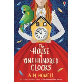 House of One Hundred Clocks