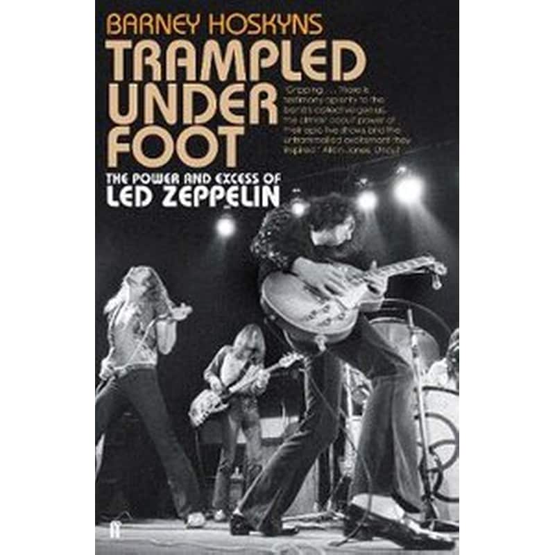 Trampled Under Foot