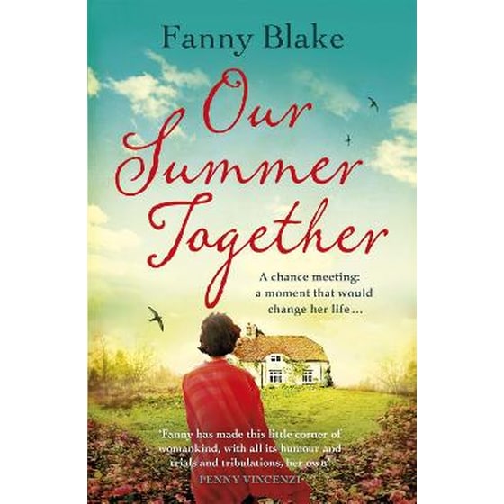 Our Summer Together image 0