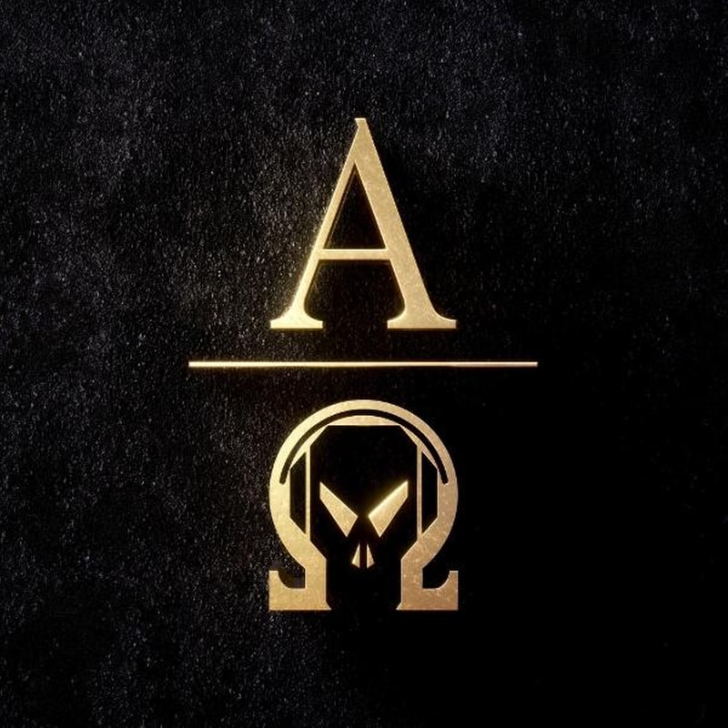ALPha Omega (Color 2LP)