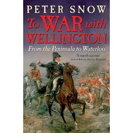 To War with Wellington