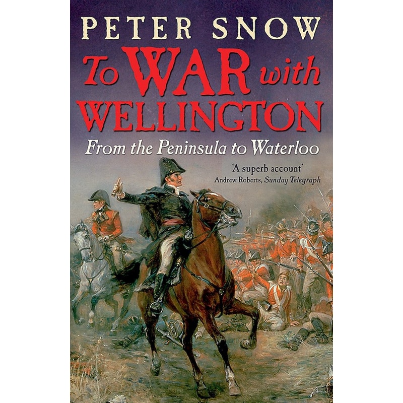 To War with Wellington