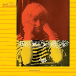Give Him The Ooh-La La (Verve Vault)