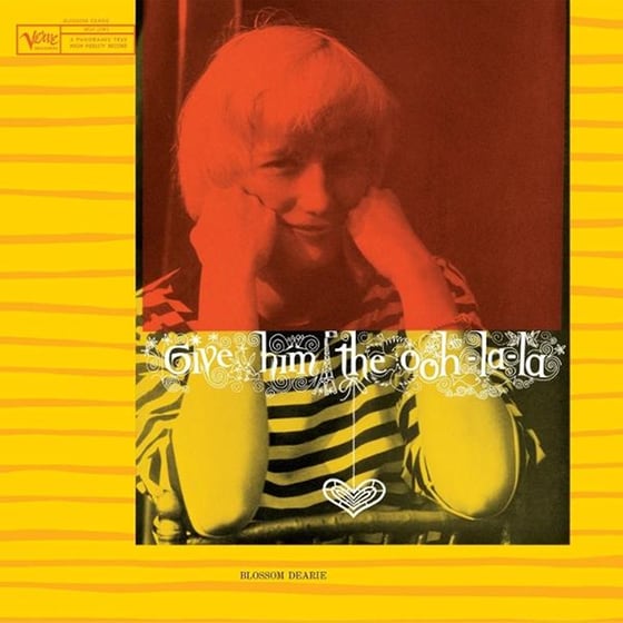 Give Him The Ooh-La La (Verve Vault) image 0