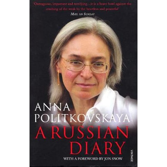 Russian Diary image 0