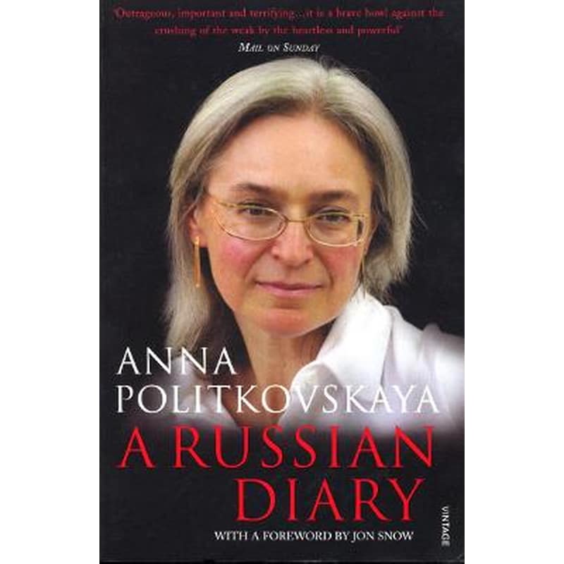 Russian Diary