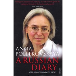 Russian Diary
