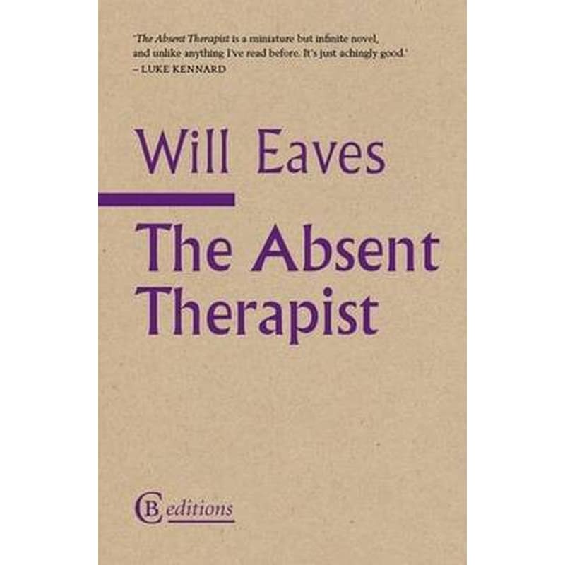 Absent Therapist
