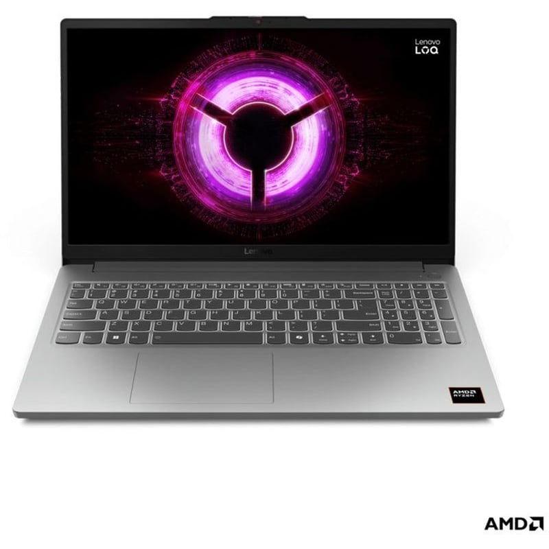 Lenovo LOQ 15ARP10E 15.6 FHD IPS (AMD Ryzen 7-170/16 GB/1TB SSD/GeForce RTX 3050/Win11Home) Laptop