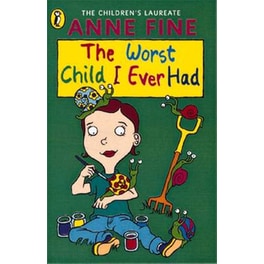 Worst Child I Ever Had