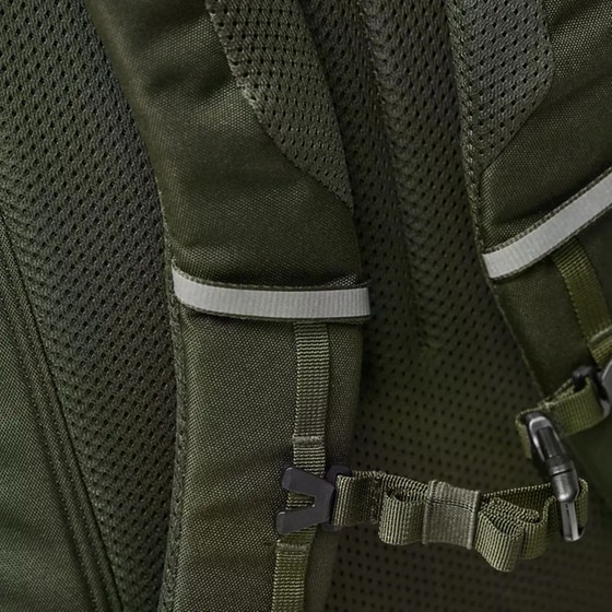 Σακίδιο Πλάτης Fjallraven Skule 28 Deep Forest image 5