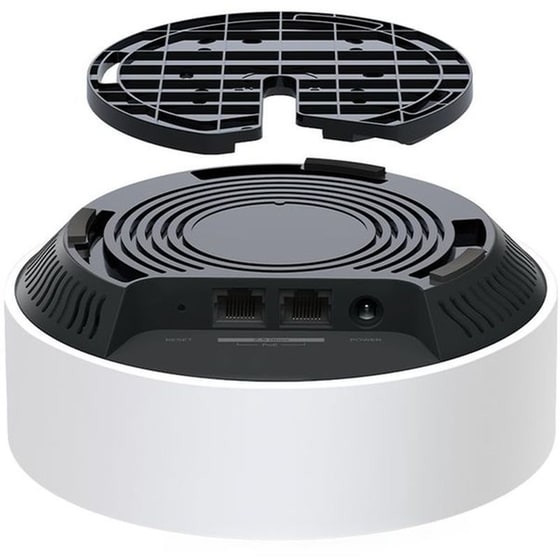 TP-Link Deco X50-PoE Router Wi-Fi 6 Dual Band (2.4 & 5GHz) 2402 Mbps image 1
