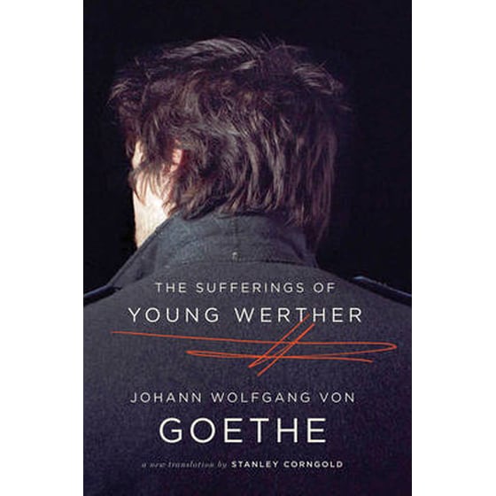 Sufferings of Young Werther image 0