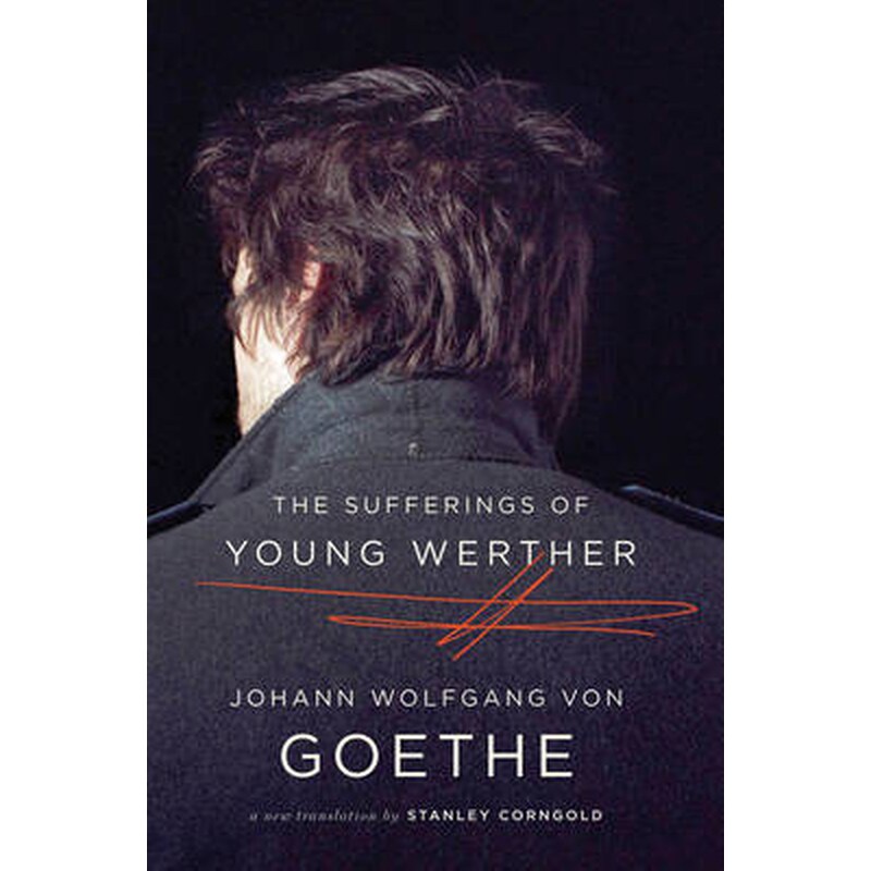 Sufferings of Young Werther