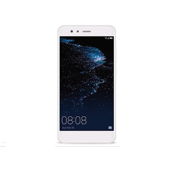 Θήκη Huawei P10 Lite - Puro Ultra Slim 0.3 Cover - Διάφανη image 2