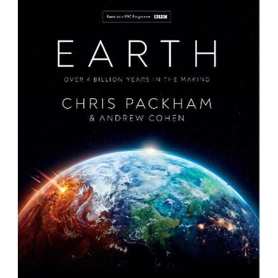 Earth image 0