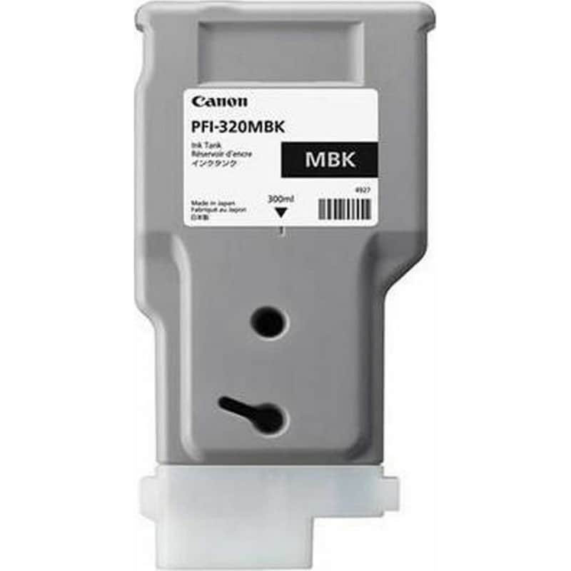 CANON Canon PFI-320 Μαύρο Μελάνι Εκτυπωτή (2889C001)