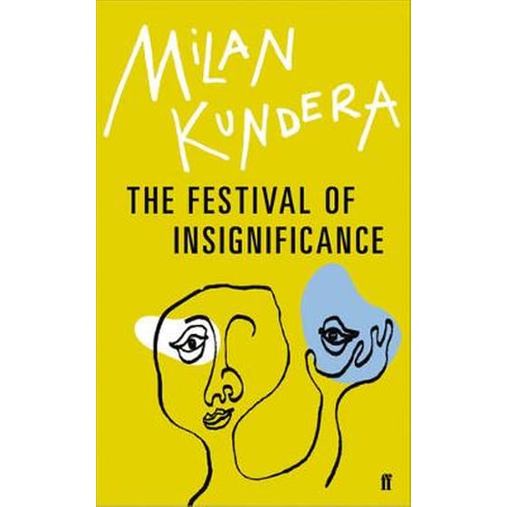 The Festival of Insignificance image 0