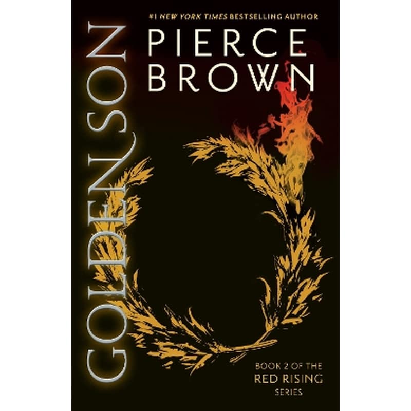 Golden Son