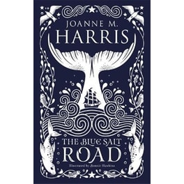 Blue Salt Road