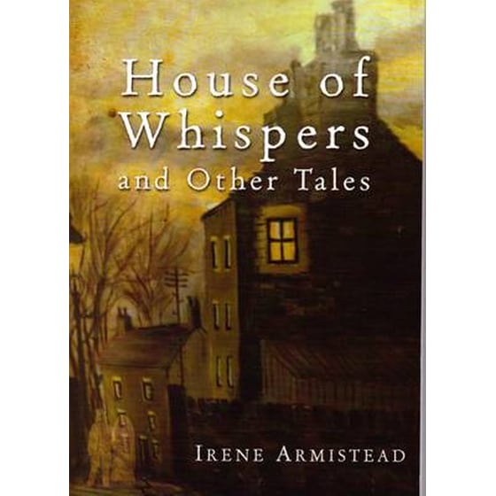 House of Whispers and Other Tales image 0