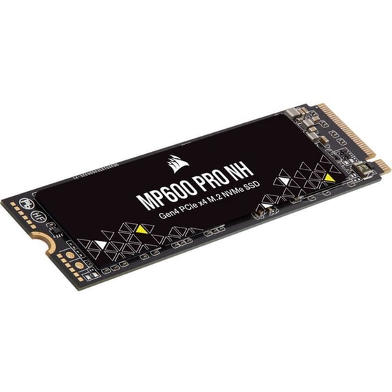 Εσωτερικός Σκληρός Δίσκος SSD Corsair MP600 PRO NH 2TB M.2 NVMe PCI Express 4.0 image 3