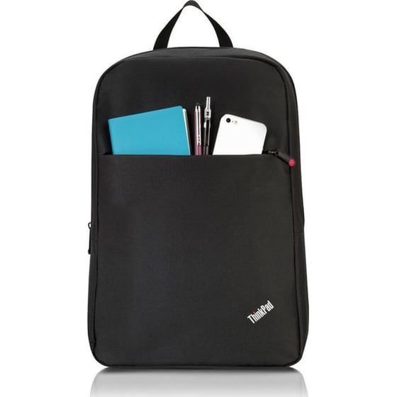 Τσάντα Laptop Lenovo ThinkPad 15.6" - Μαύρο image 1