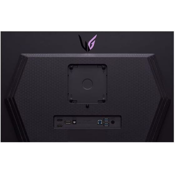 LG UltraGear 27GS95QE-B Gaming Monitor 27'' QHD OLED Flat 240Hz 0.03ms image 12