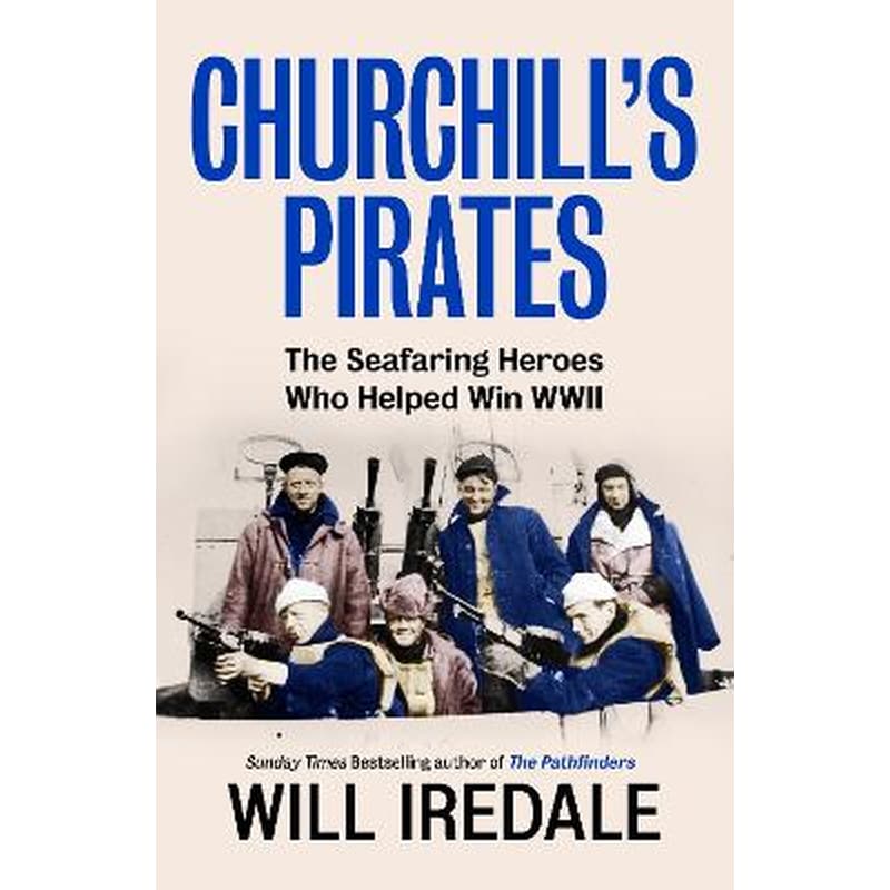 Churchill’s Pirates