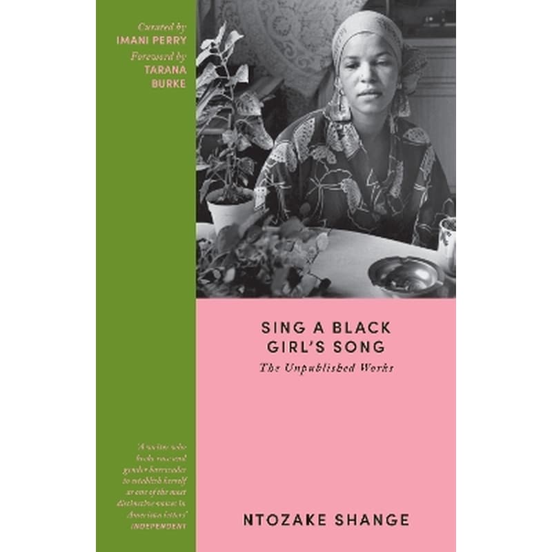 Sing a Black Girl’s Song