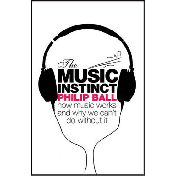 The Music Instinct image 0