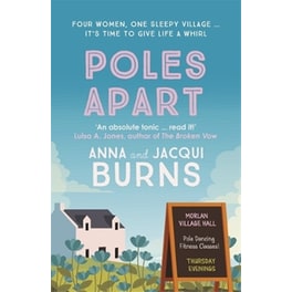 Poles Apart